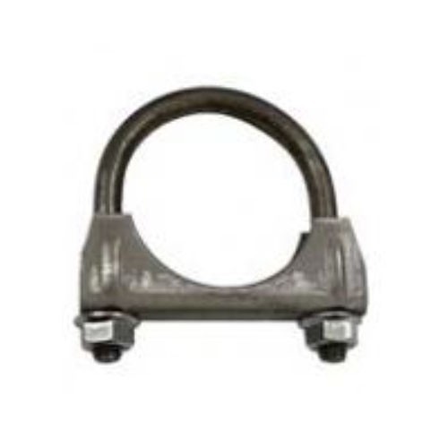 Muffler Clamp