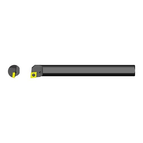 ARCH 104-S06K SCLCL2-203 Boring Bar, Steel