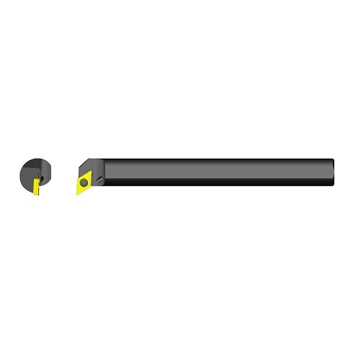 ARCH® Cutting Tools S06K-SDUCR2 Boring Bar