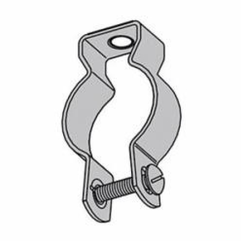 ASC Anvil-Strut™ 500364542 Conduit Clamp, 1-1/4 in Conduit