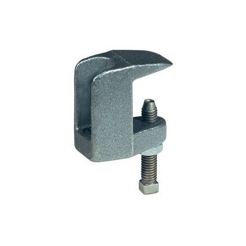 Bostwick-Braun Industrial | ASC Anvil® BMC/FIG9475 Pipe Beam Clamp, 3/4 ...