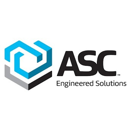 Go to brand page ASC Engineered Solutions