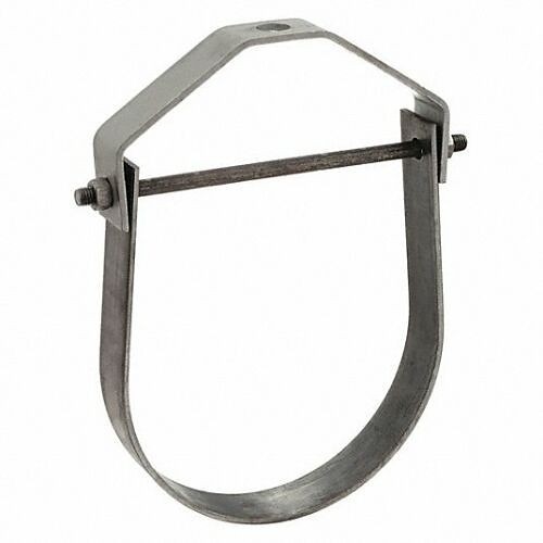 ASC FIG260400B Clevis Hanger, 4 in Pipe