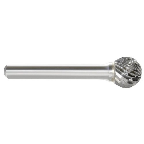 ATA 4047355 Carbide Bur, Ball Head Shape