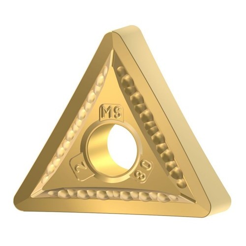 ATNH 4121706 Turning Insert, TNMG Insert, 542 Insert