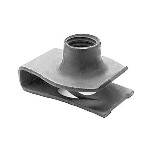 U-Nut, Metric, M10 x 1.5