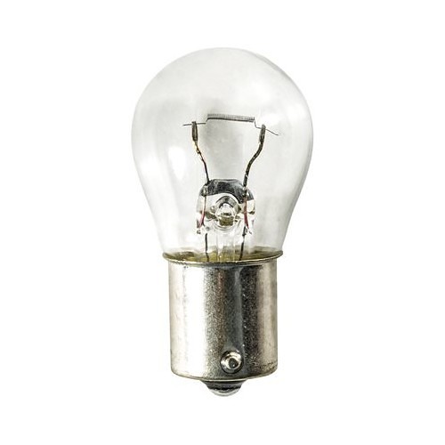 Approved Vendor 16904 Automotive Lamp, Type 3 Shape