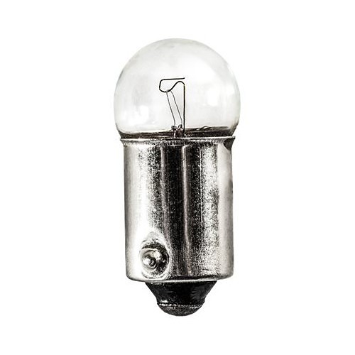 Approved Vendor 16914 Automotive Lamp, Type 4 Shape