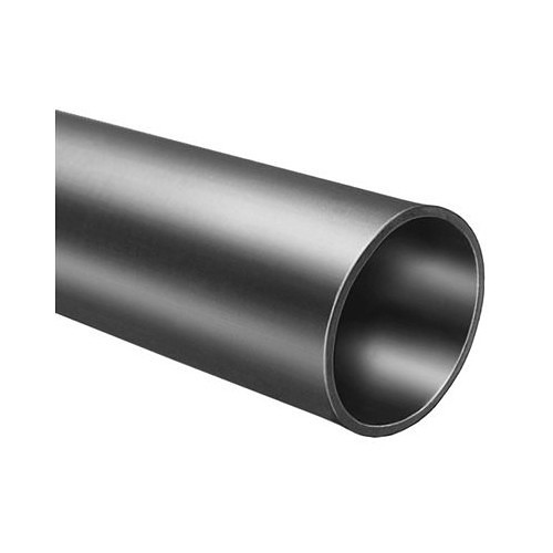 Approved Vendor 18733 Heat Shrink Tube, 0.4 in Inner Dia Expanded, 0.15 in Inner Dia Recovered, 14 to 10 ga Wall Thickness Recovered, 6 in Length, Black