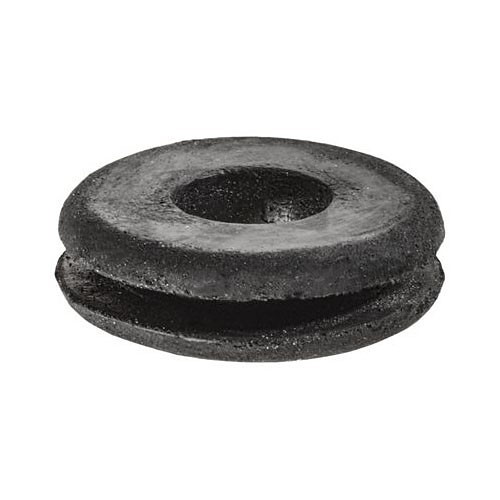 Approved Vendor 4408 Grommet, 1/8 in, SBR Rubber