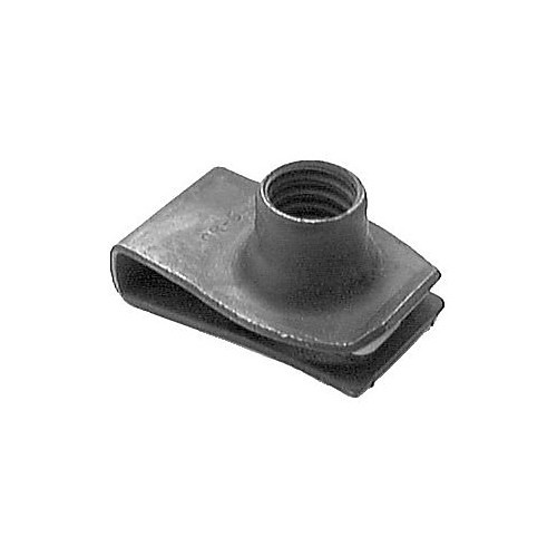 U-Nut, SAE, 5/16-18 in