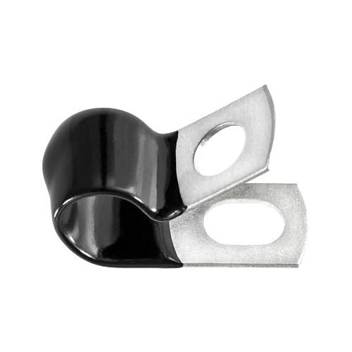 Approved Vendor 9382 Closed Clamp, Steel