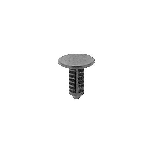 Approved Vendor A14021 Levelers & Retainer, 1/2 in Height, Nylon