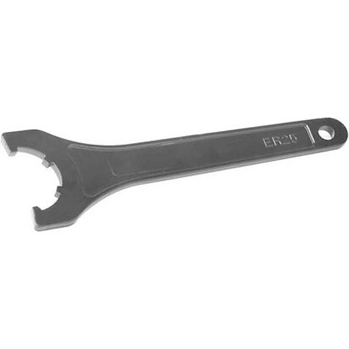 AccuPRO 776930 Chuck Wrench, For Use With: ER40 Collet