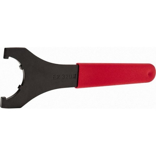 AccuPRO ER32 WRENCH Chuck Wrench, For Use With: ER32 Collet