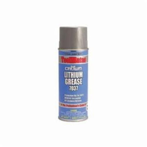 Aervoe® CRN 7037 Lithium Grease, 16 oz Container, Aerosol Can Container, Liquid Form, Translucent, 40 to 110 deg F