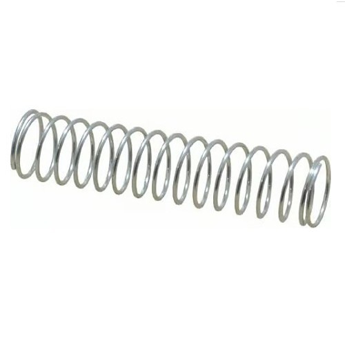 Ajax 65 Compression Spring, 5/8 in Outside Dia, 0.041 in Wire, 2-11/16 in Overall Length