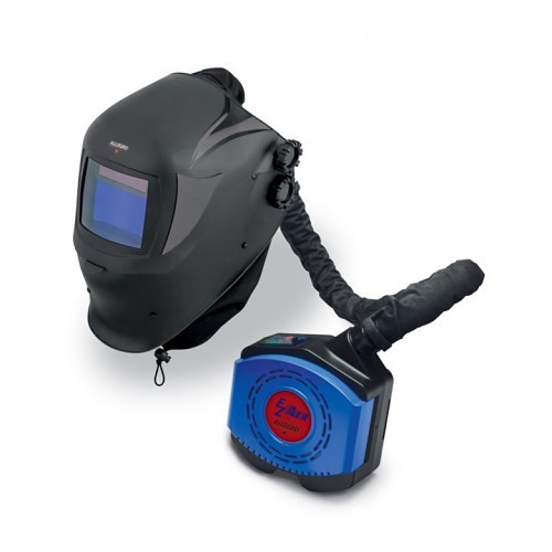 Alfa USA® 9936 EZ Welding Helmet, ANSI Z87.1+, CAN/CSA Z94.3, NIOSH