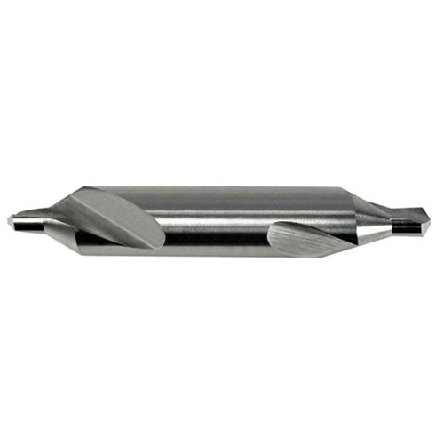 Alfa USA® CDHK50454 Countersink, 5/16 in Body Dia, 1/8 in Shank Dia, 60 deg Included Angle, High Speed Steel