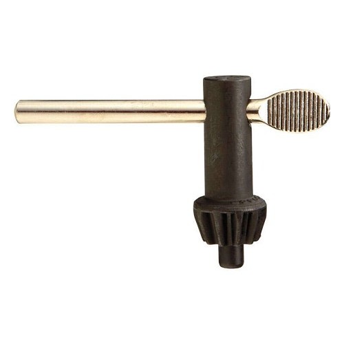 Alfa USA® CK2018 Drill Chuck Key, 15/64 in Pilot Dia, Key Number: K30, For Use With: Lfa 82518, Soft Steel, Nickel Thumb Grip, 82518 Product Number Compatibility