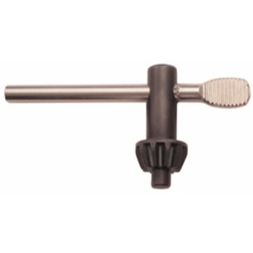 Alfa USA® CK2027 Drill Chuck Key, 3/8 in Pilot Dia, Key Number: K4, For Use With: Jacobs 30227/30233, 6309/6232 Chuck, Steel, Thumb Grip Handle