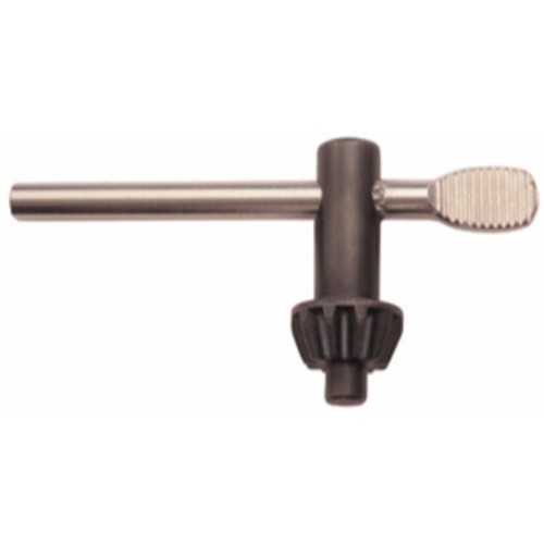 Alfa USA® CK2028 Drill Chuck Key, 7/16 in Pilot Dia, Key Number: K5, For Use With: Jacobs 30239 Chuck, Steel, Thumb Grip Handle