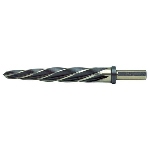 Alfa USA® CR54560 Car Reamer, 1-1/16 in Dia, 7-1/4 in Overall Length, 1/2 in Shank Dia