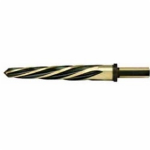 Alfa USA® CRB10050 Car Reamer, 7/16 in Dia, 5-1/4 in Overall Length, 7/16 in Shank Dia