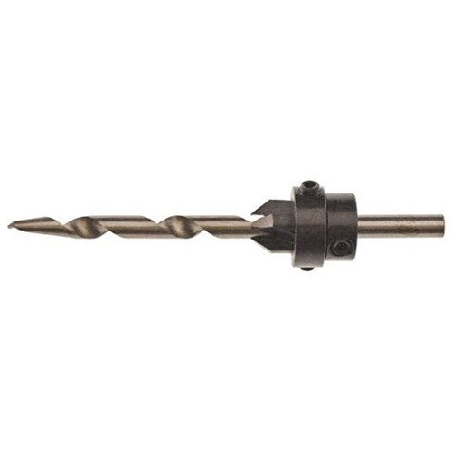 Alfa USA® CSK51059C Countersink, 1 Flutes