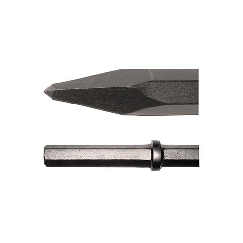 Alfa USA® DC63164 Masonry Chisel, 14 in Overall Length