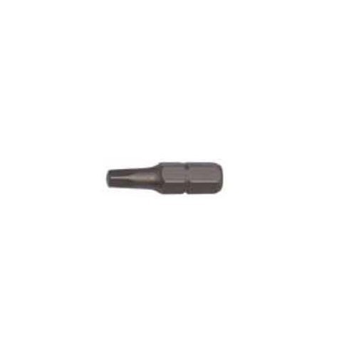 Alfa USA® HSB15817 Square Recess Insert Bit, Hex Shank