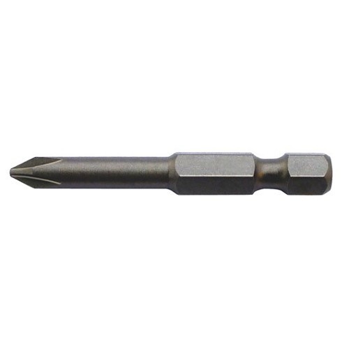 Alfa USA® HSB15861 Phillips Power Bit, #2 Point, 6 in Overall Length