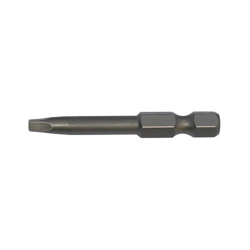 Alfa USA® HSB15885 Screwdriver Insert Bit, #2 Chuck, Square Recess Chuck, 6 in Overall Length