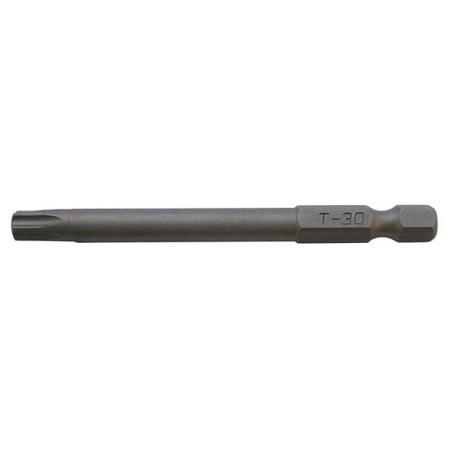 Alfa USA® Torx® HSB15890C Screwdriver Insert Bit, T20 Chuck, Torx Chuck, 2 in Overall Length