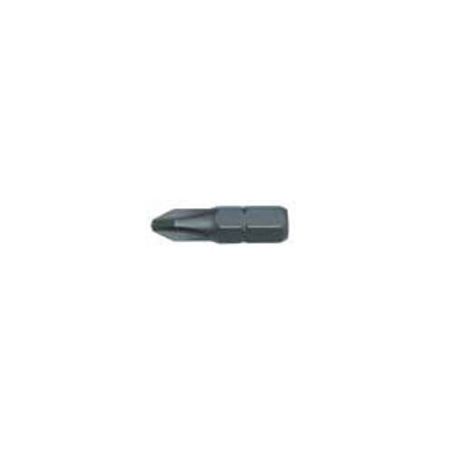 Alfa USA® HSB16022C Insert Bit, Hex Shank