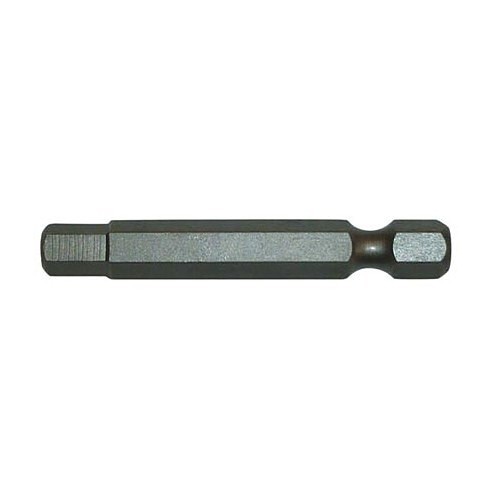 Alfa USA® HSB16204 Screwdriver Insert Bit, 5/32 in Chuck, Hex Socket Chuck, 1-15/16 in Overall Length