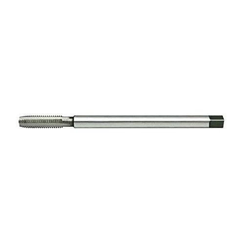 Alfa USA® HSPUT70209 Spiral Flute Tap, 3/8-16 in, H3, Plug Chamfer, 4 Flutes, High Speed Steel