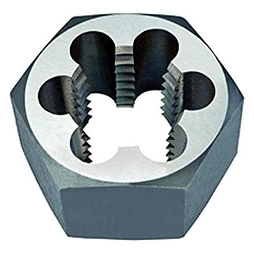 Alfa USA® MHD71014C Hex Die, Carbon Steel