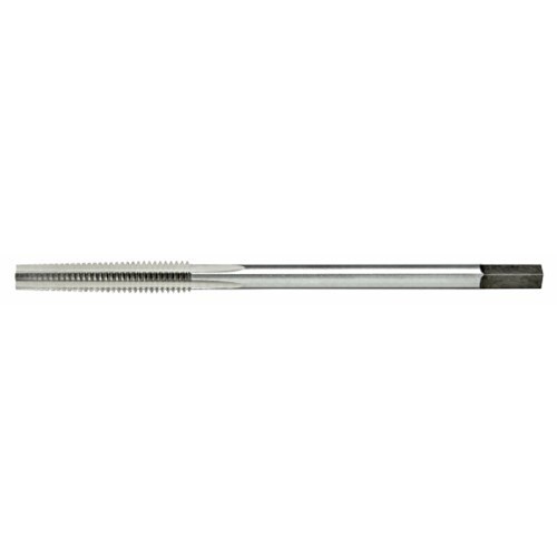 Alfa USA® NT30232 Nut Tap, Nut, 1-13/16 in Thread Length, 5-1/2 in Overall Length, Number of Flutes: 4, 5/16 in-18 Tap Drill, High Speed Steel