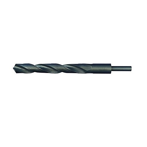 Alfa USA® RS51811 Jobber Length Drill Bit, 0.3438 in Drill, 1/4 in Shank, 11/32 in