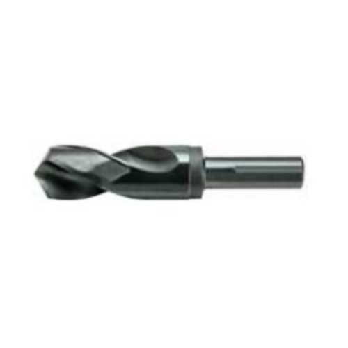 Alfa USA® RS52431 Silver & Deming Drill Bit, 1-1/4 in Drill Size, 3/4 in Shank, High Speed Steel