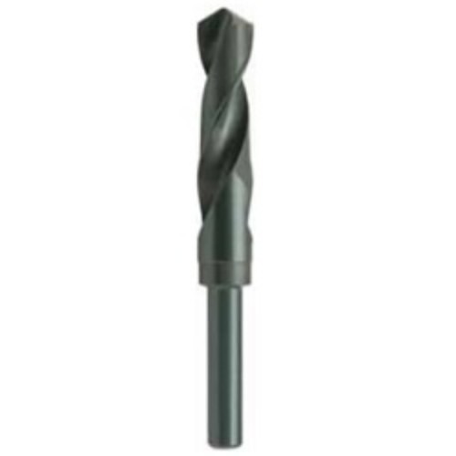 Alfa USA® SDM50485 Silver & Deming Drill Bit, 21 mm Drill Size - Metric, 1/2 in Shank, High Speed Steel