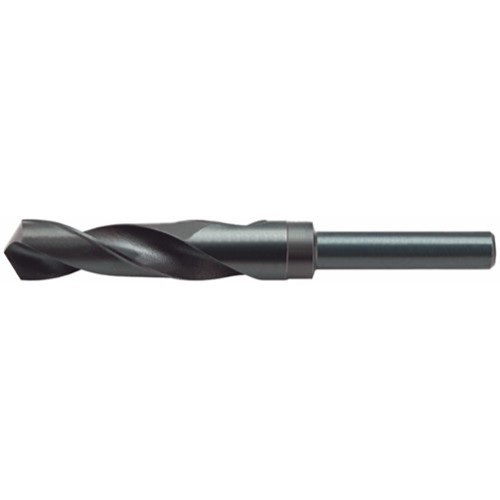 Alfa USA® SDM50497 Drill Bit, 24 mm Drill, 1/2 in Shank, Super High Speed Steel