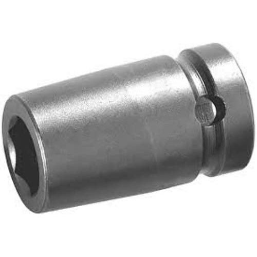 Alfa USA® SDS054 Bit Holder, 3/8 in Drive, Square Drive, 1-1/2 in Overall Length