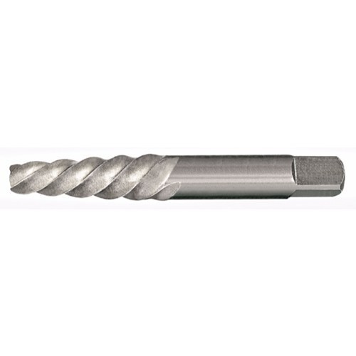 Alfa USA® SE61701 Screw Extractor, #1 Extractor, 5/64 in Drill, For Screw Size: 3/32 to 5/32 in