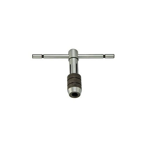 Alfa USA® TH63026 Tap Wrench, Tap Capacity: 5/32 to 1/4 in, 12-15/16 in Length