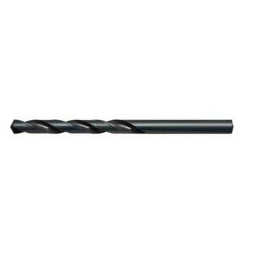 Alfa USA® TL50305 Taper Length Drill, 1/8 in Drill Size, 0.125 in Drill Size - Decimal Inch, Steel