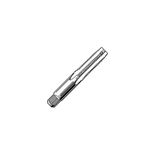 Alfa USA® TTM030F Hand Tap, M3-6 Thread