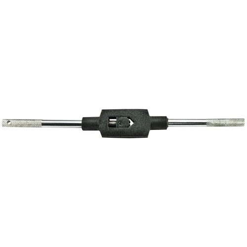 Alfa USA® TW63017 Tap Wrench, Tap Capacity: 3/4 to 1-5/8 in, No Ratcheting, 40 in Length, Standard Straight