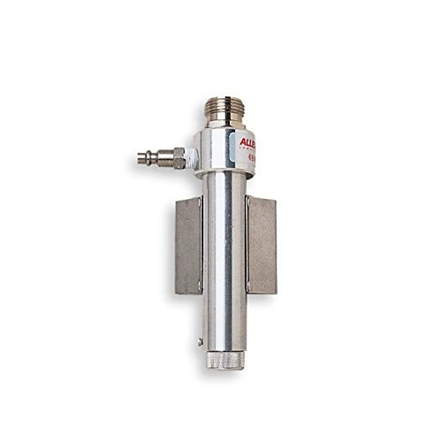 Allegro® 9991 Air Cooler Valve, For Use With: High Pressure Filtration Panel